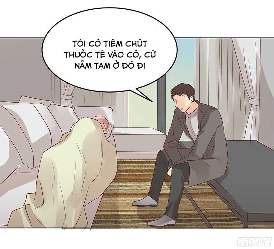 Ông Bố Đơn Thân Hàng Tỷ Chapter 113 - 20