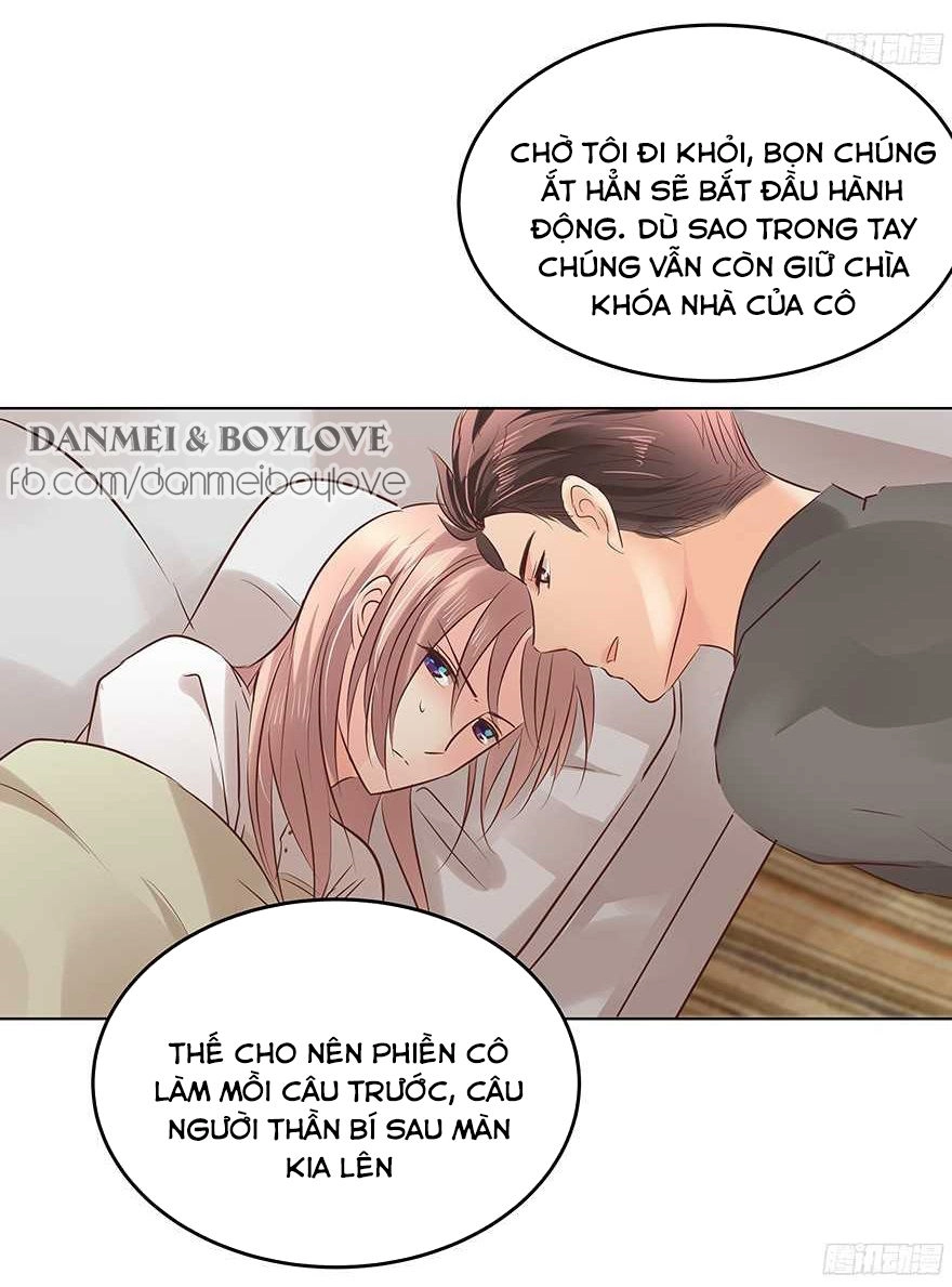 Ông Bố Đơn Thân Hàng Tỷ Chapter 113 - 24