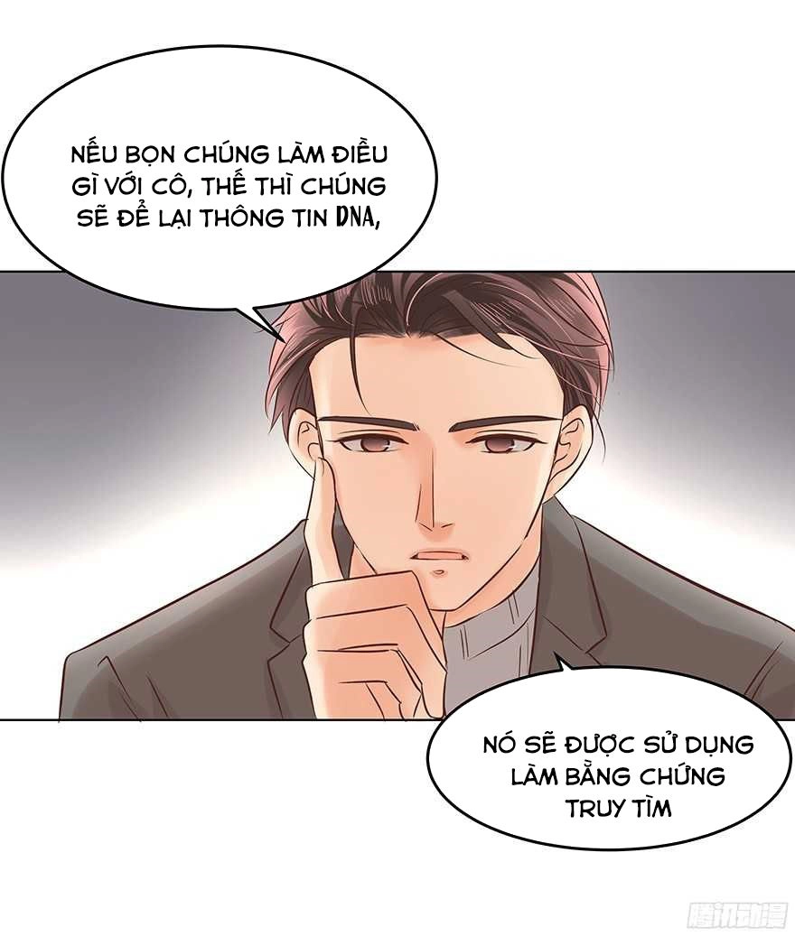Ông Bố Đơn Thân Hàng Tỷ Chapter 113 - 26