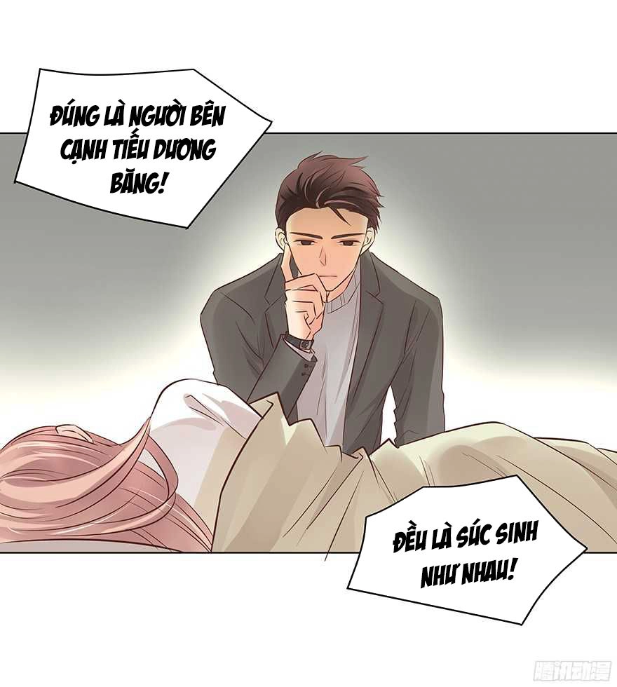 Ông Bố Đơn Thân Hàng Tỷ Chapter 113 - 28