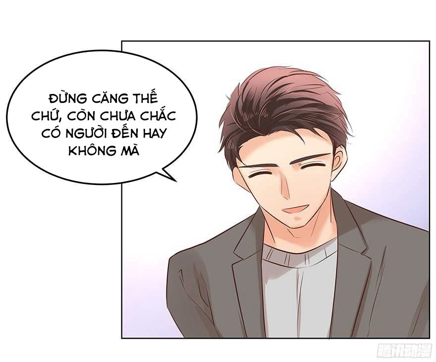 Ông Bố Đơn Thân Hàng Tỷ Chapter 114 - 1