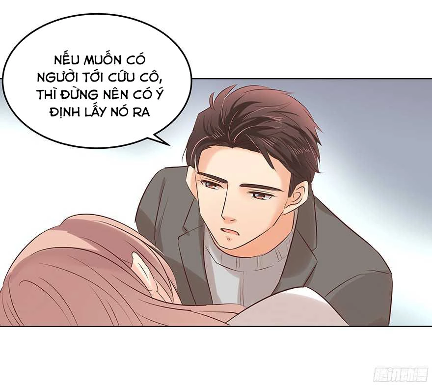 Ông Bố Đơn Thân Hàng Tỷ Chapter 114 - 3