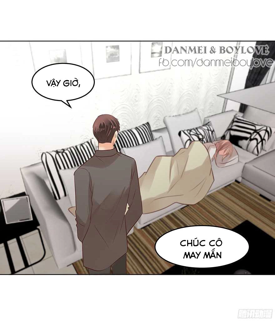 Ông Bố Đơn Thân Hàng Tỷ Chapter 114 - 4