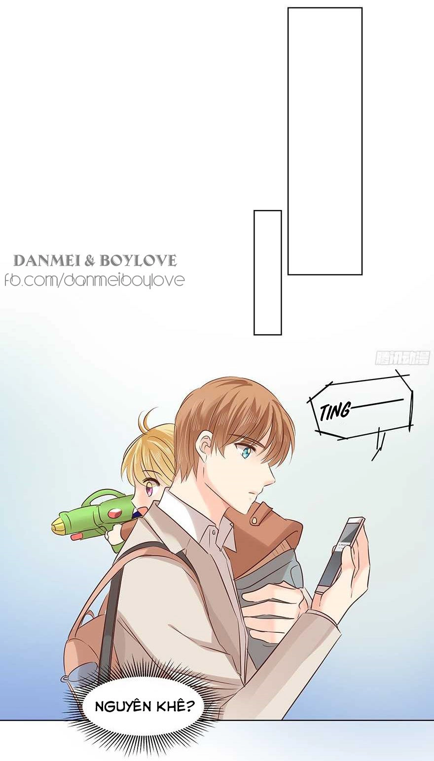 Ông Bố Đơn Thân Hàng Tỷ Chapter 114 - 8