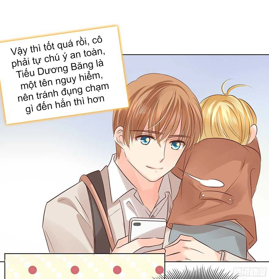 Ông Bố Đơn Thân Hàng Tỷ Chapter 114 - 10