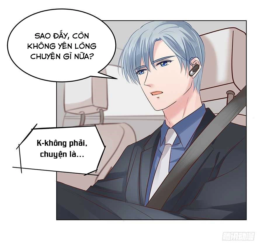 Ông Bố Đơn Thân Hàng Tỷ Chapter 114 - 13