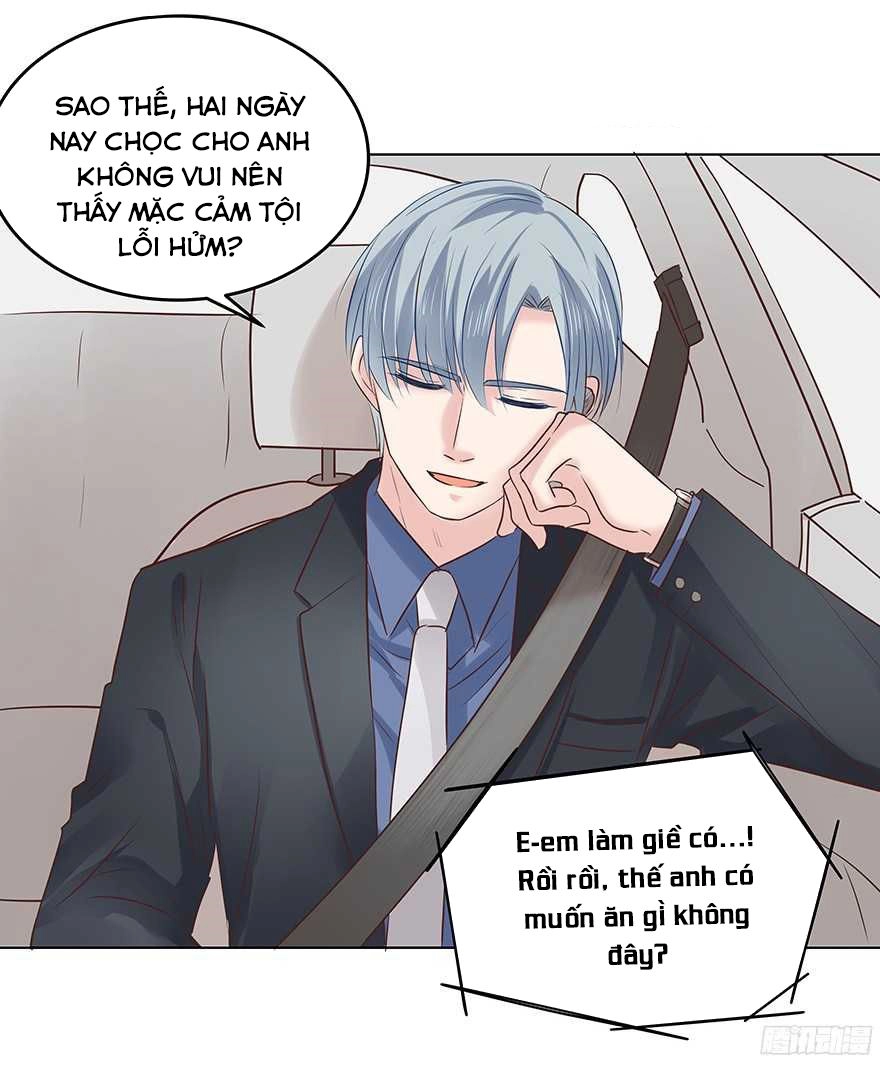 Ông Bố Đơn Thân Hàng Tỷ Chapter 114 - 15