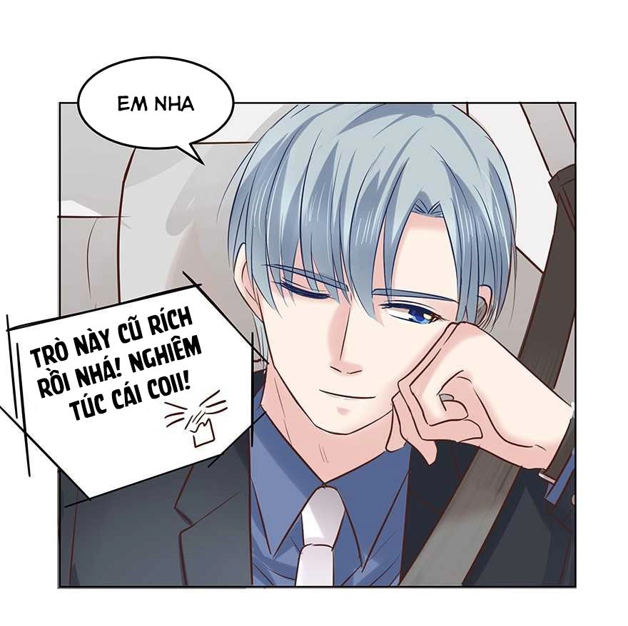 Ông Bố Đơn Thân Hàng Tỷ Chapter 114 - 16