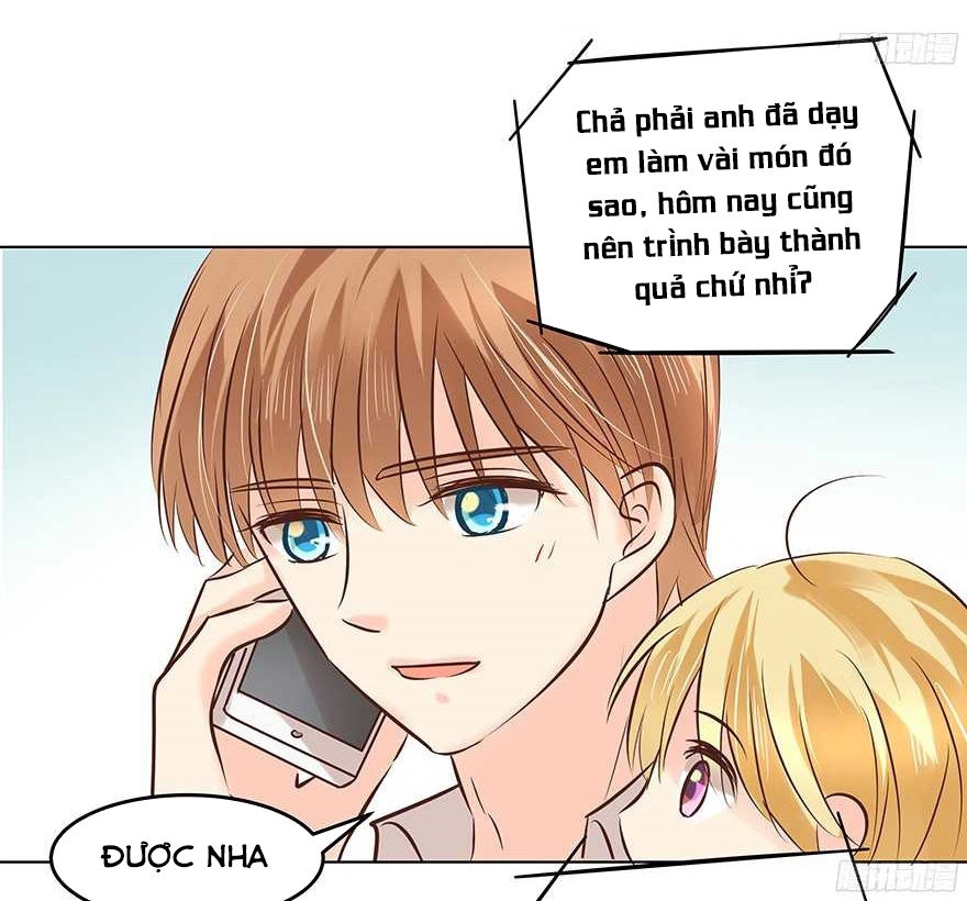 Ông Bố Đơn Thân Hàng Tỷ Chapter 114 - 17