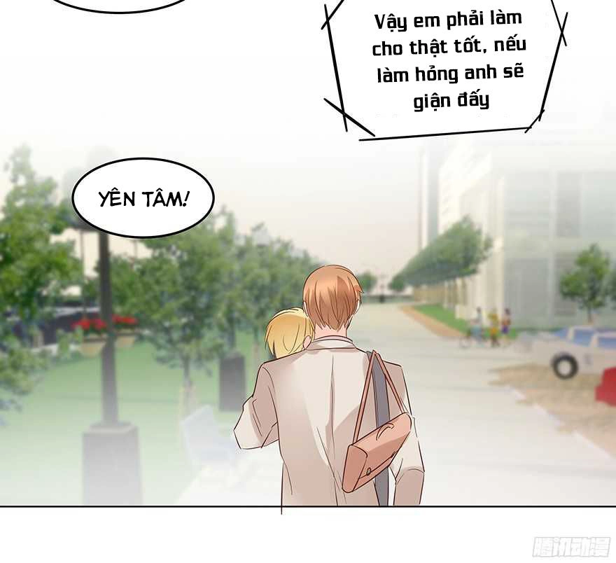 Ông Bố Đơn Thân Hàng Tỷ Chapter 114 - 18