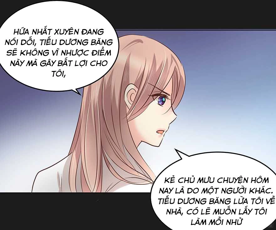 Ông Bố Đơn Thân Hàng Tỷ Chapter 114 - 21