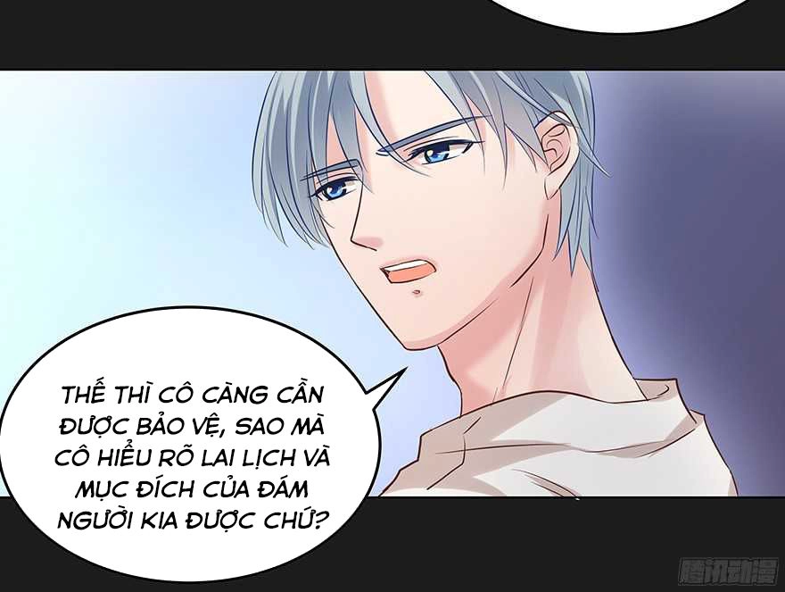 Ông Bố Đơn Thân Hàng Tỷ Chapter 114 - 22