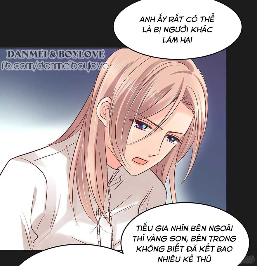 Ông Bố Đơn Thân Hàng Tỷ Chapter 114 - 24