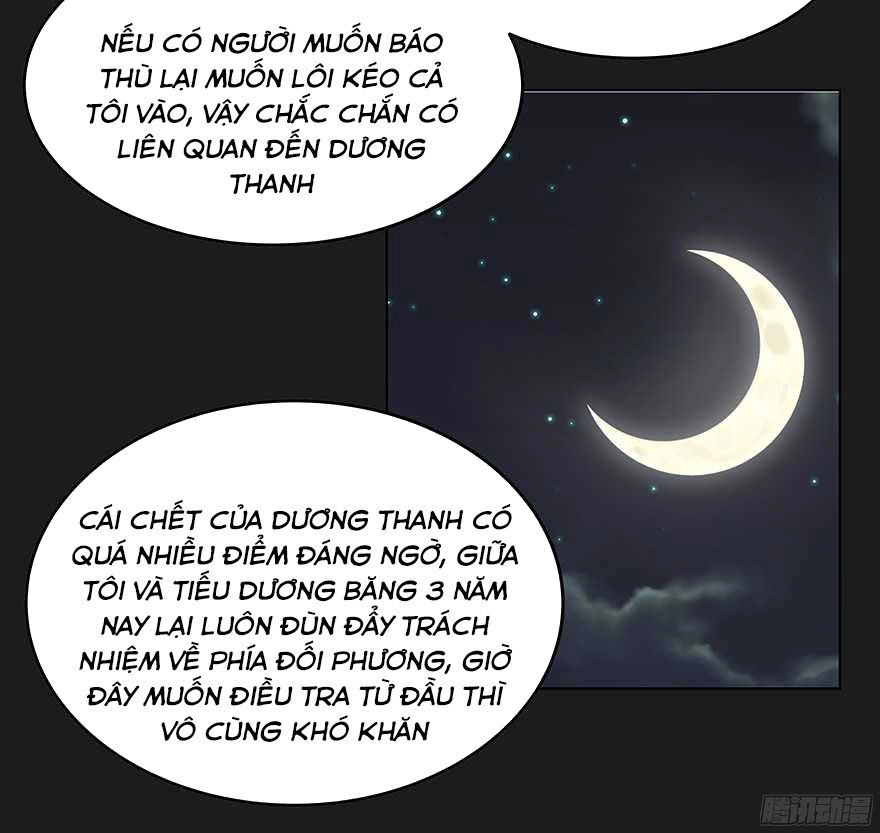 Ông Bố Đơn Thân Hàng Tỷ Chapter 114 - 25