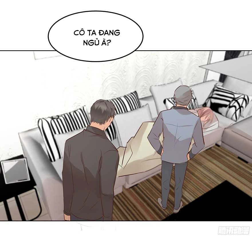 Ông Bố Đơn Thân Hàng Tỷ Chapter 115 - 1