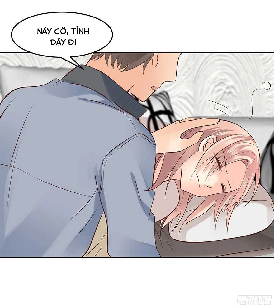 Ông Bố Đơn Thân Hàng Tỷ Chapter 115 - 4