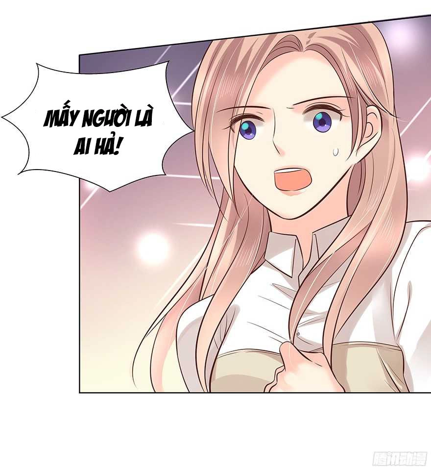 Ông Bố Đơn Thân Hàng Tỷ Chapter 115 - 6