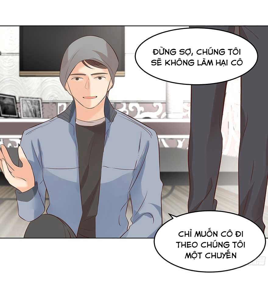 Ông Bố Đơn Thân Hàng Tỷ Chapter 115 - 7