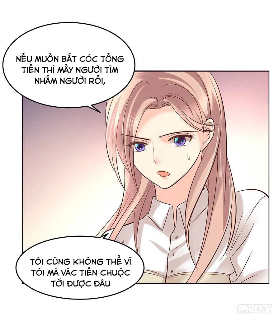 Ông Bố Đơn Thân Hàng Tỷ Chapter 115 - 8