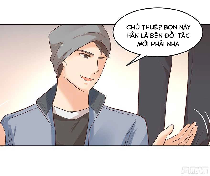 Ông Bố Đơn Thân Hàng Tỷ Chapter 115 - 11