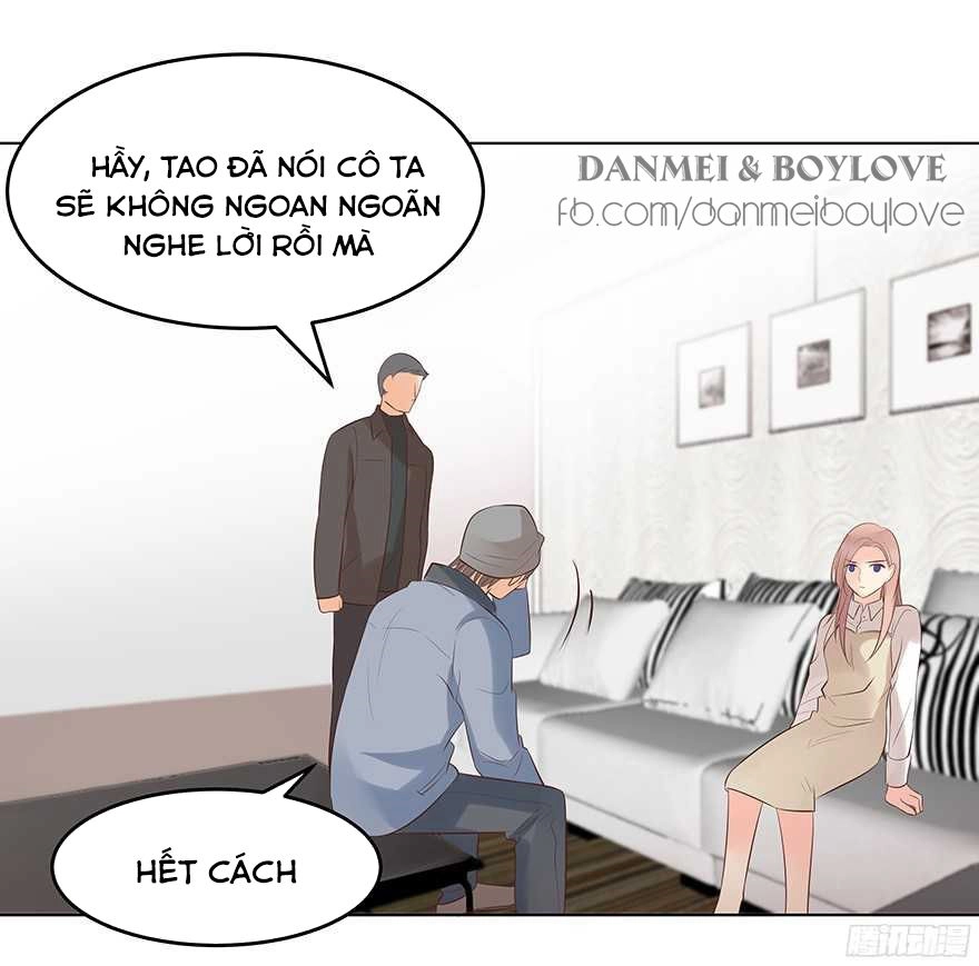 Ông Bố Đơn Thân Hàng Tỷ Chapter 115 - 14