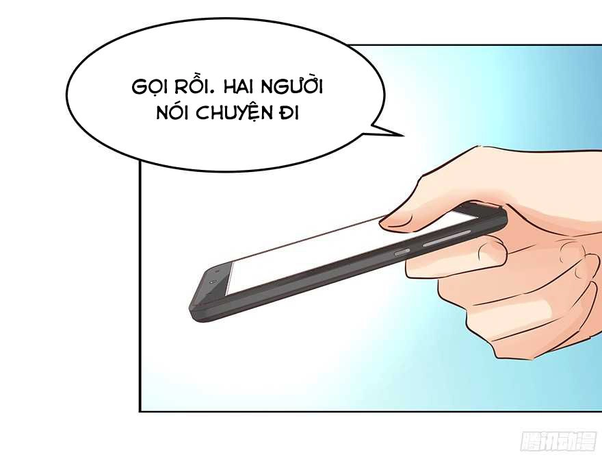 Ông Bố Đơn Thân Hàng Tỷ Chapter 115 - 15