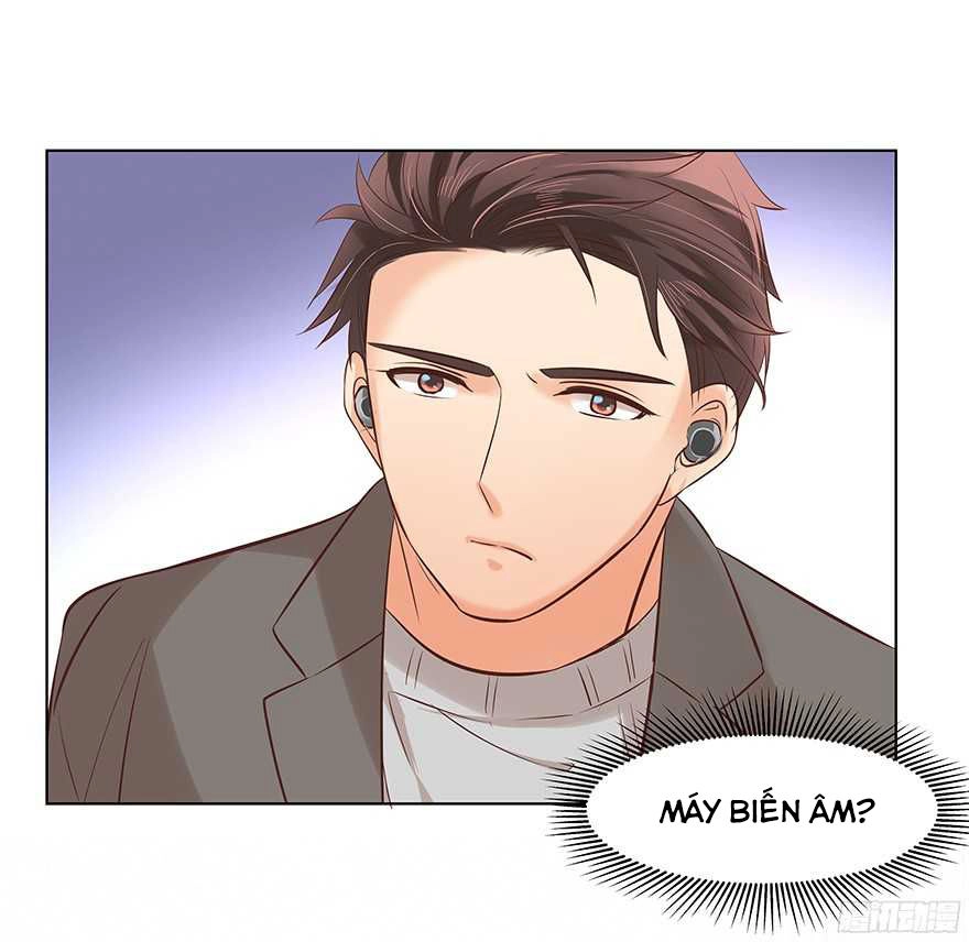 Ông Bố Đơn Thân Hàng Tỷ Chapter 115 - 19