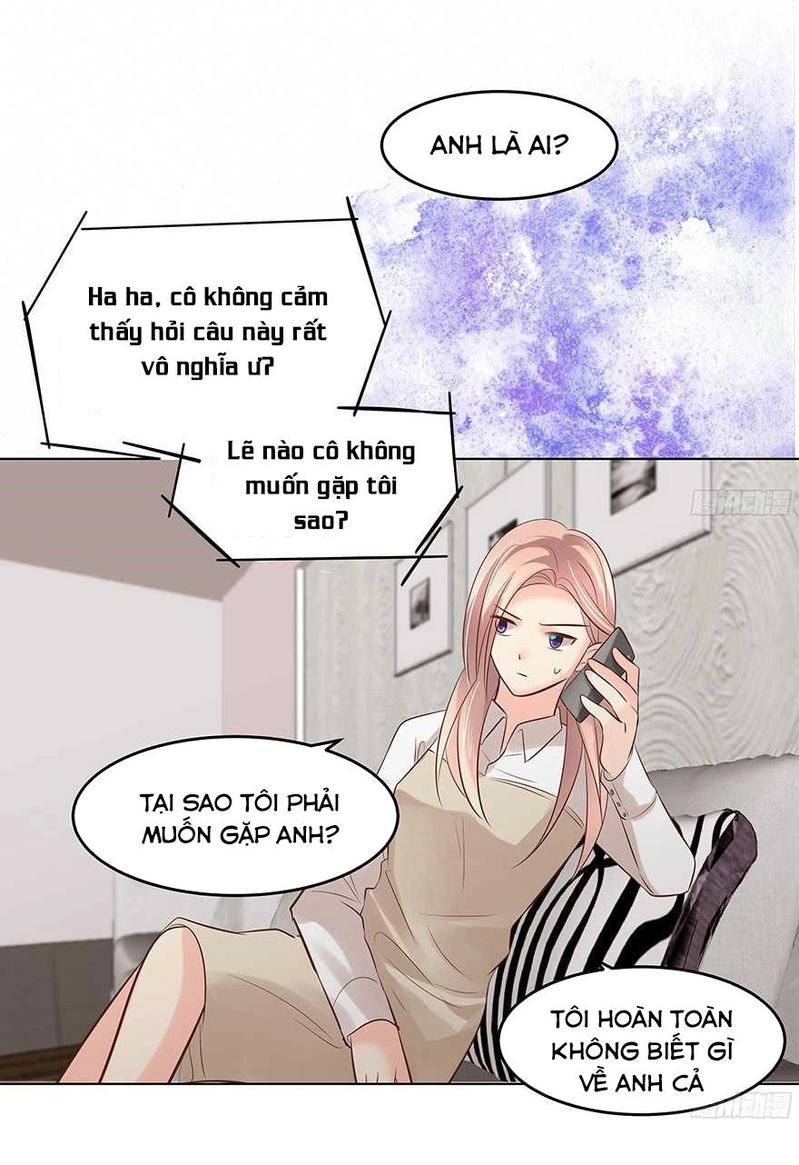 Ông Bố Đơn Thân Hàng Tỷ Chapter 115 - 20