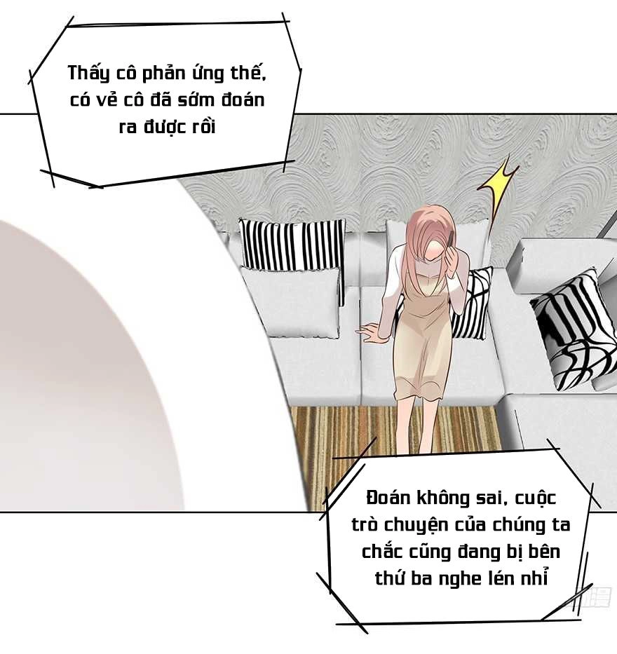 Ông Bố Đơn Thân Hàng Tỷ Chapter 115 - 25