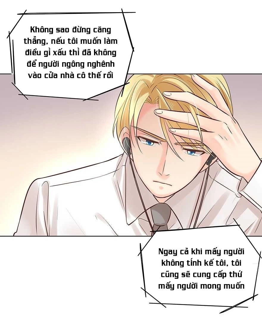 Ông Bố Đơn Thân Hàng Tỷ Chapter 115 - 26