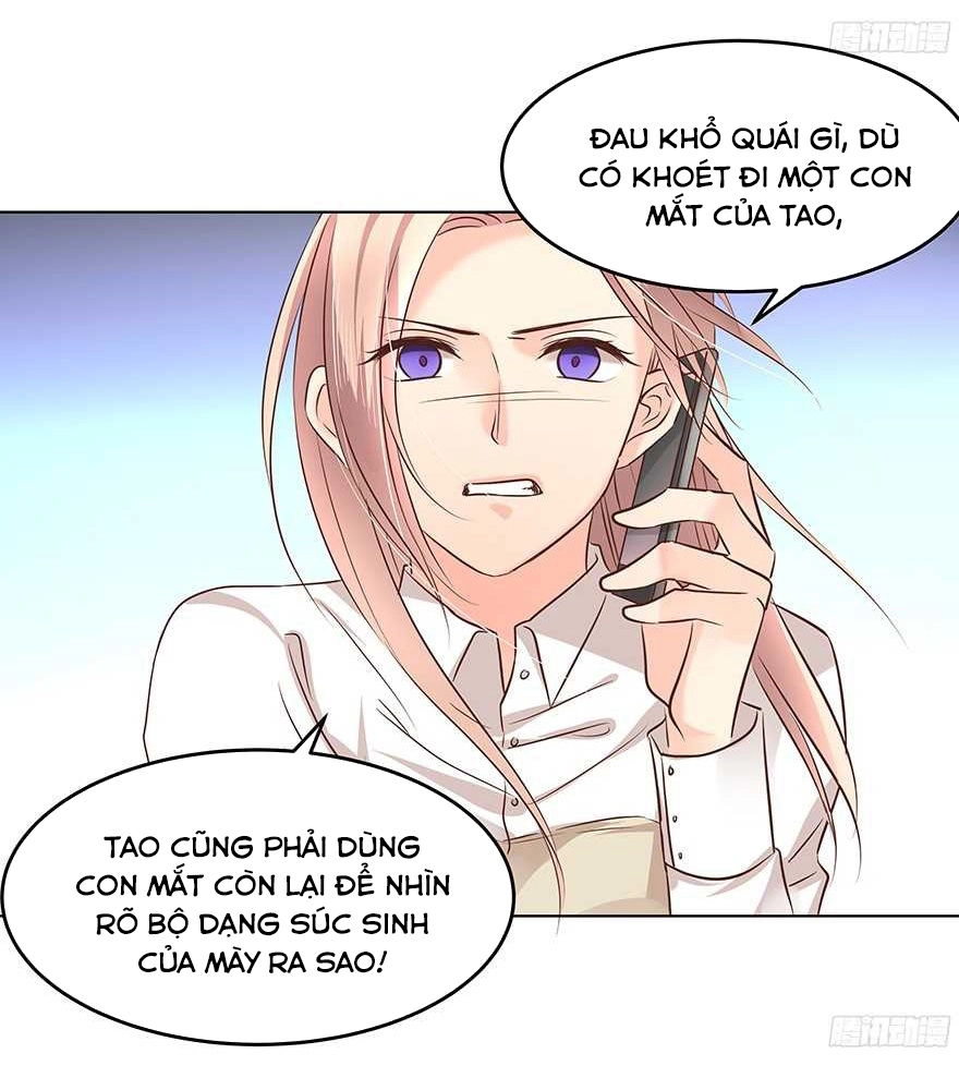 Ông Bố Đơn Thân Hàng Tỷ Chapter 116 - 2