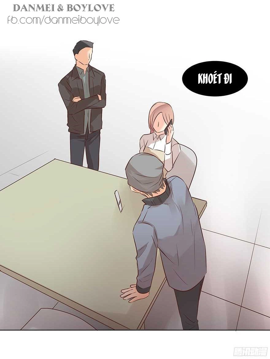 Ông Bố Đơn Thân Hàng Tỷ Chapter 116 - 6