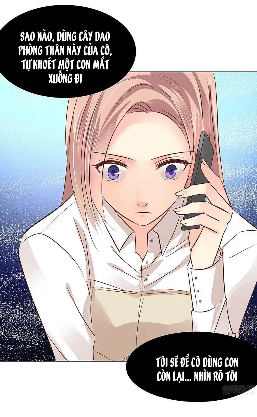 Ông Bố Đơn Thân Hàng Tỷ Chapter 116 - 9