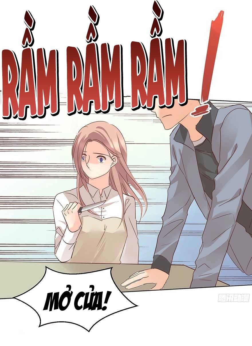 Ông Bố Đơn Thân Hàng Tỷ Chapter 116 - 21