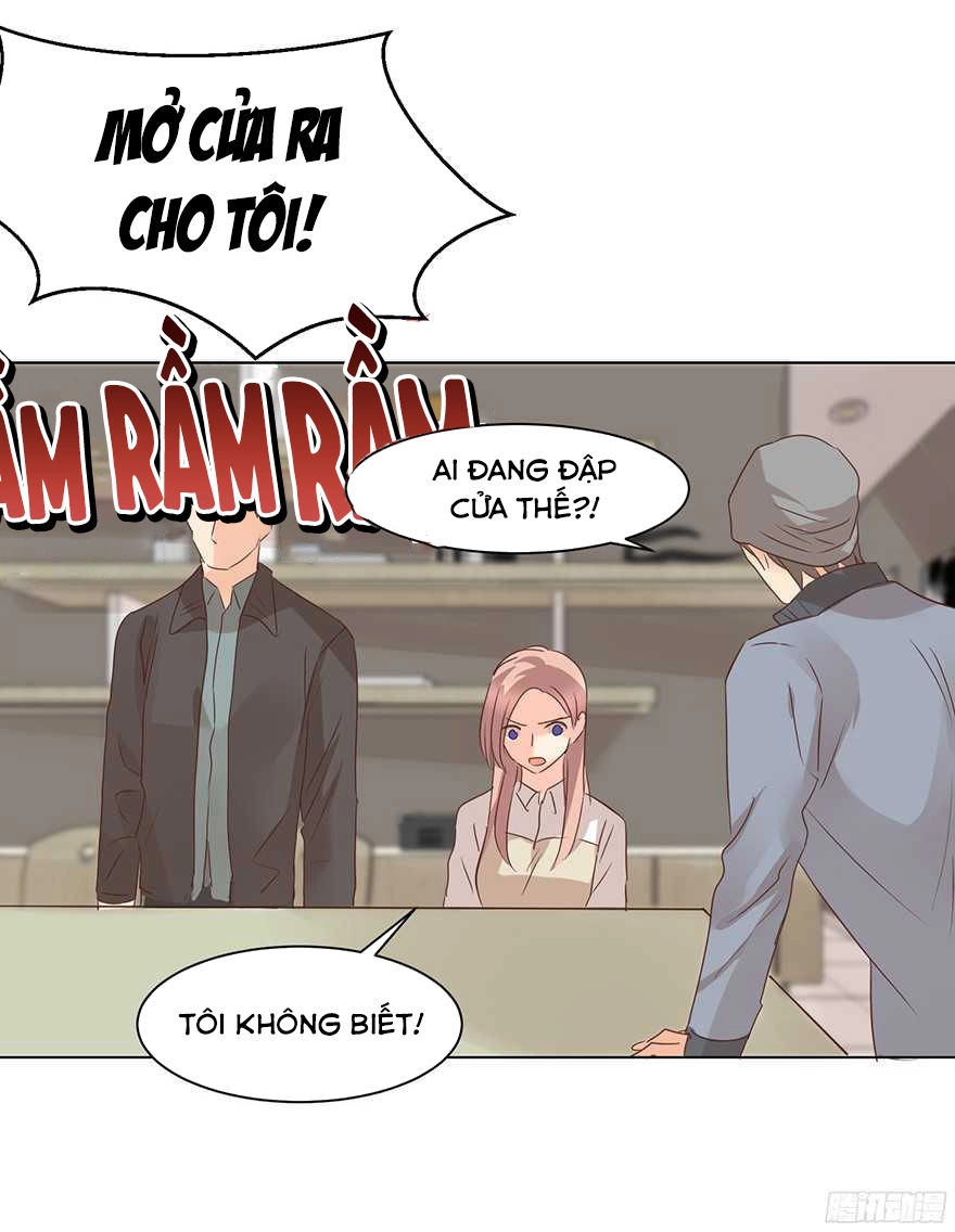 Ông Bố Đơn Thân Hàng Tỷ Chapter 116 - 23