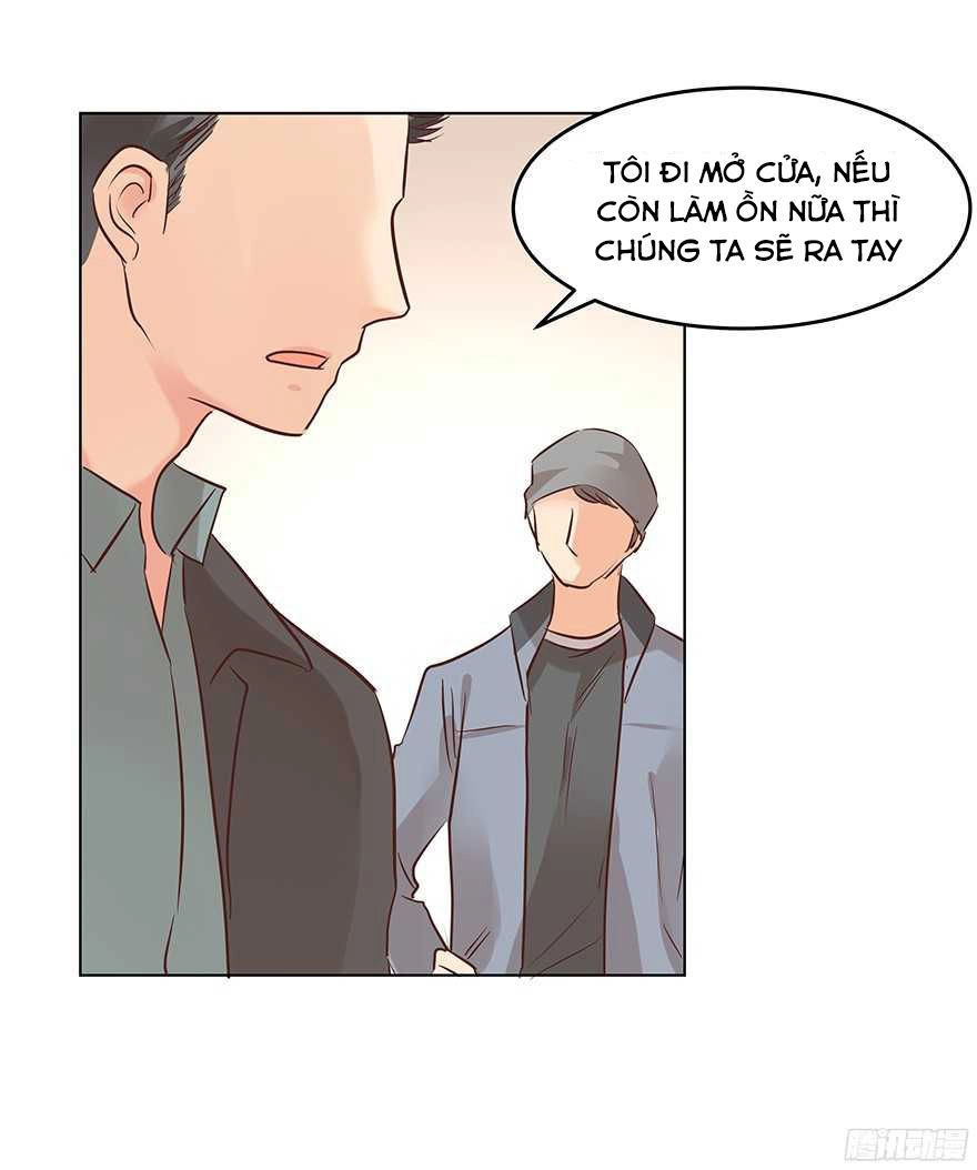 Ông Bố Đơn Thân Hàng Tỷ Chapter 116 - 25