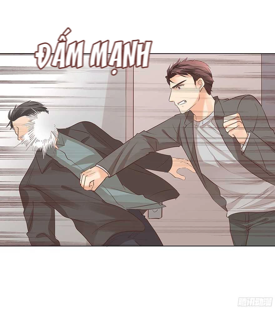 Ông Bố Đơn Thân Hàng Tỷ Chapter 116 - 27