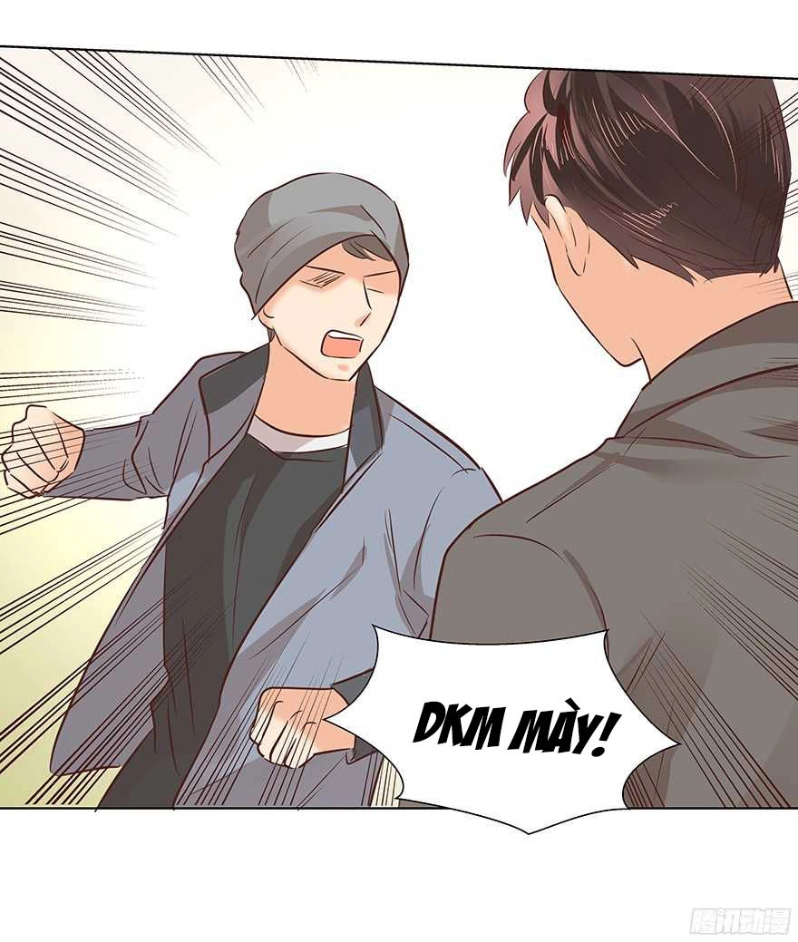 Ông Bố Đơn Thân Hàng Tỷ Chapter 116 - 28