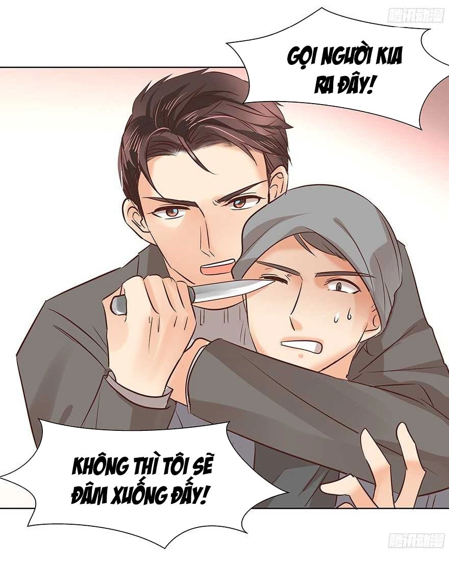 Ông Bố Đơn Thân Hàng Tỷ Chapter 116 - 32