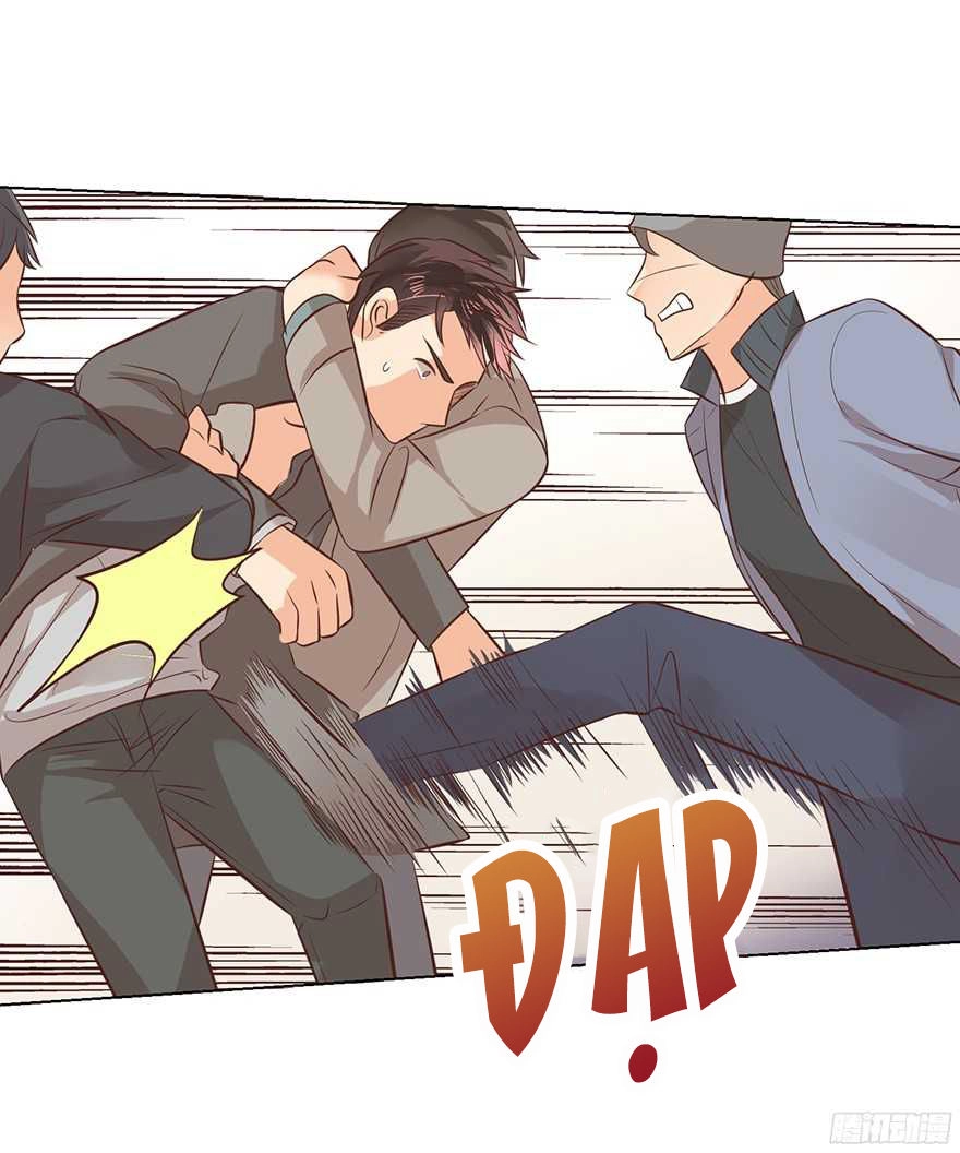 Ông Bố Đơn Thân Hàng Tỷ Chapter 117 - 6