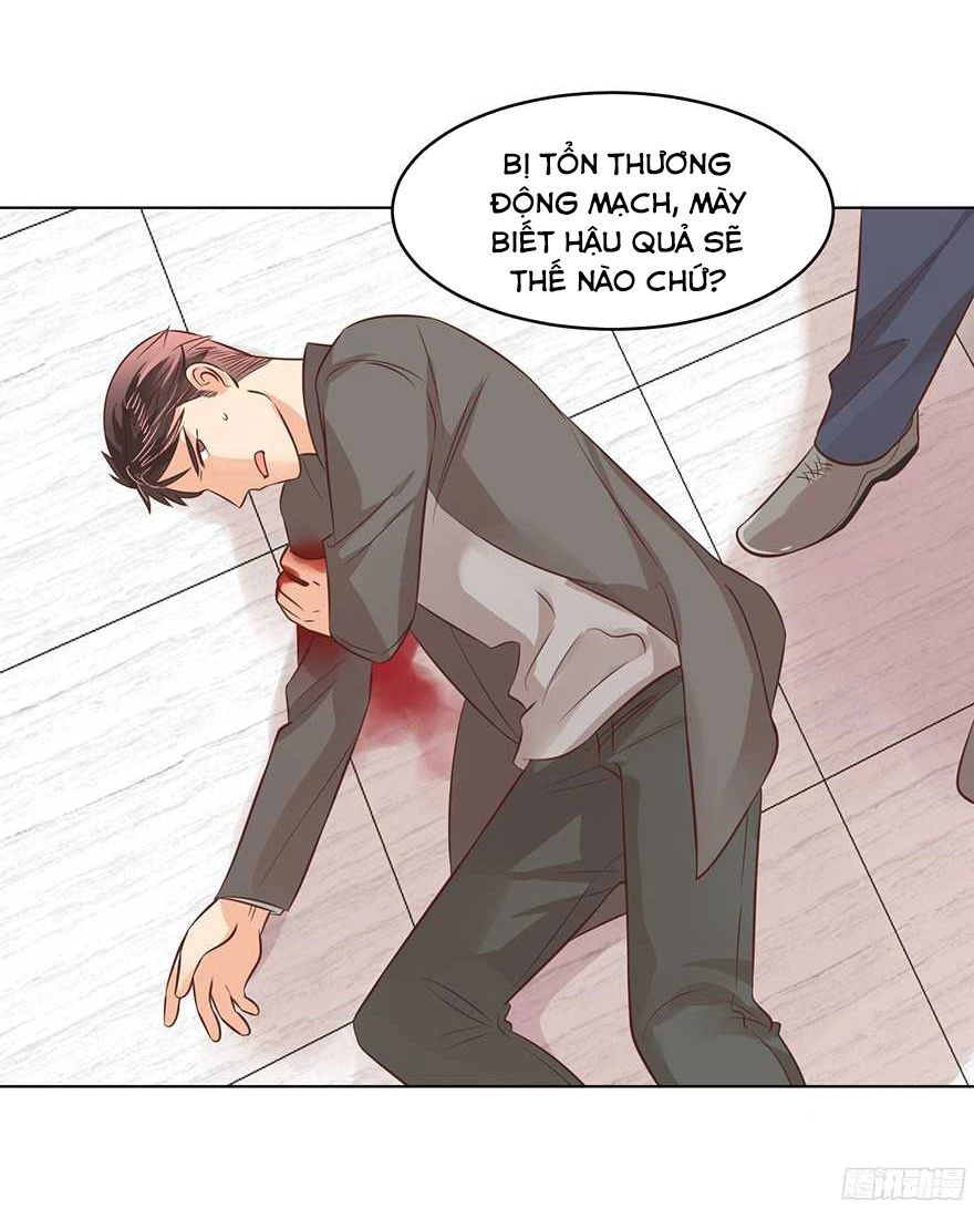 Ông Bố Đơn Thân Hàng Tỷ Chapter 117 - 10