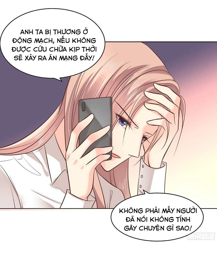 Ông Bố Đơn Thân Hàng Tỷ Chapter 117 - 20