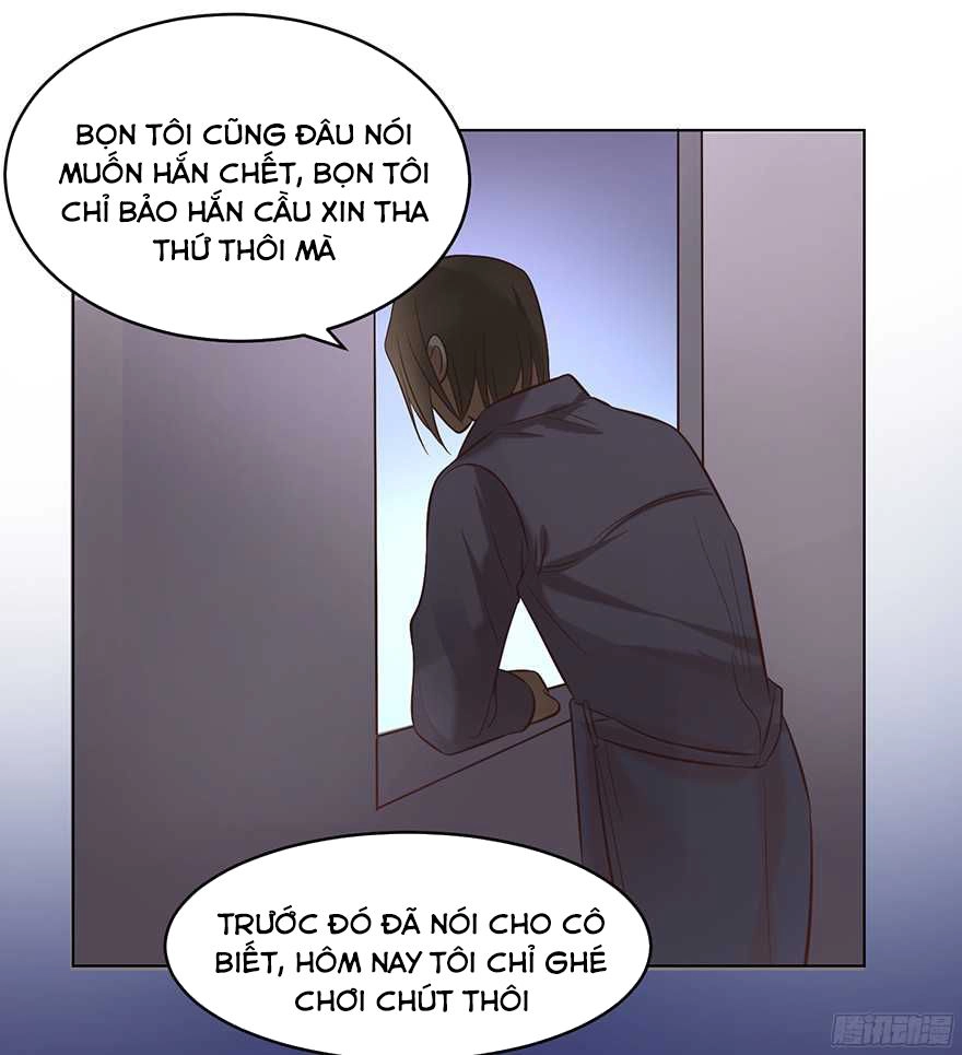 Ông Bố Đơn Thân Hàng Tỷ Chapter 117 - 21