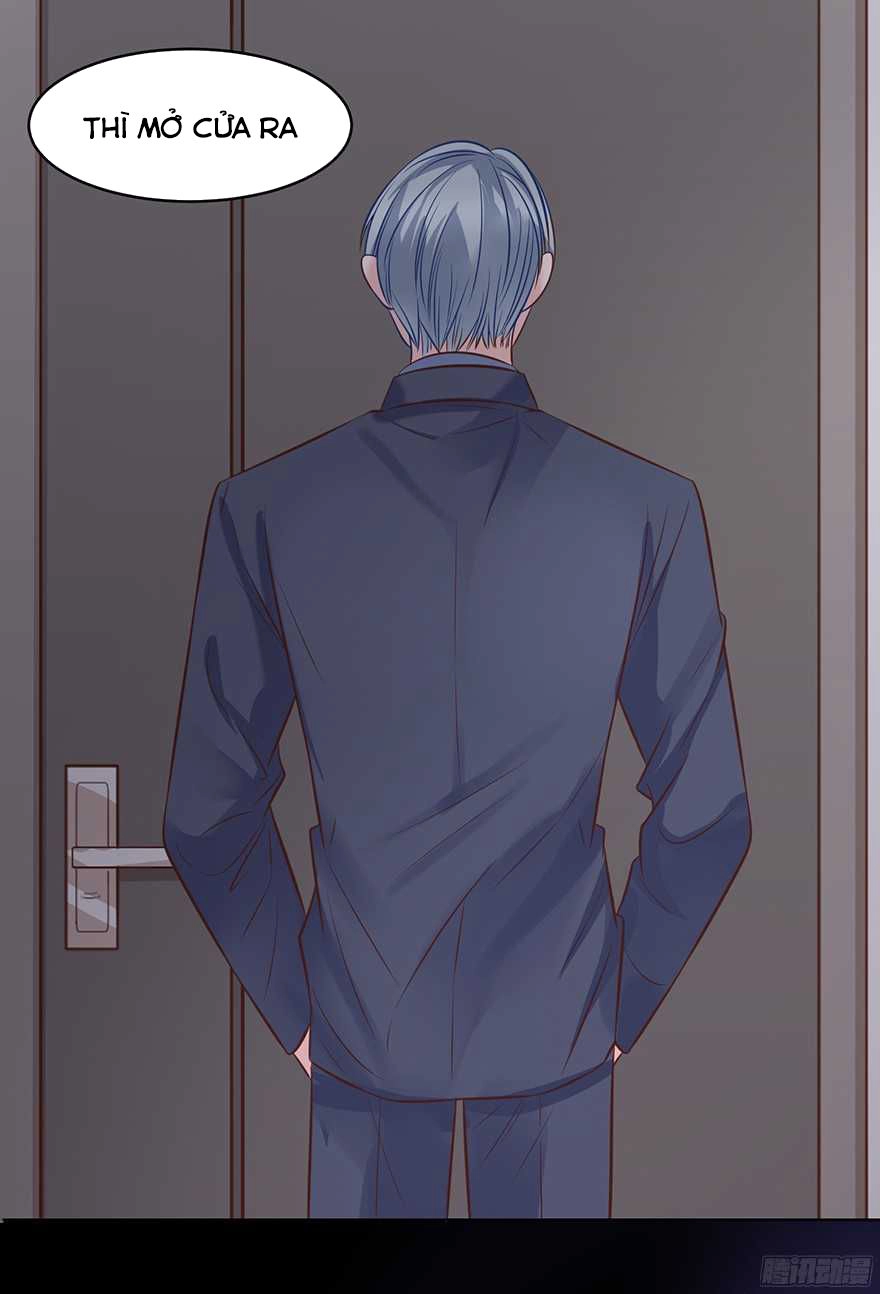 Ông Bố Đơn Thân Hàng Tỷ Chapter 117 - 26