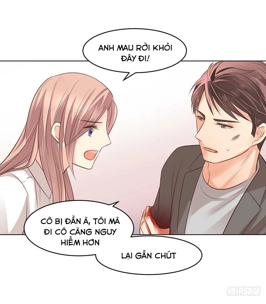 Ông Bố Đơn Thân Hàng Tỷ Chapter 118 - 4