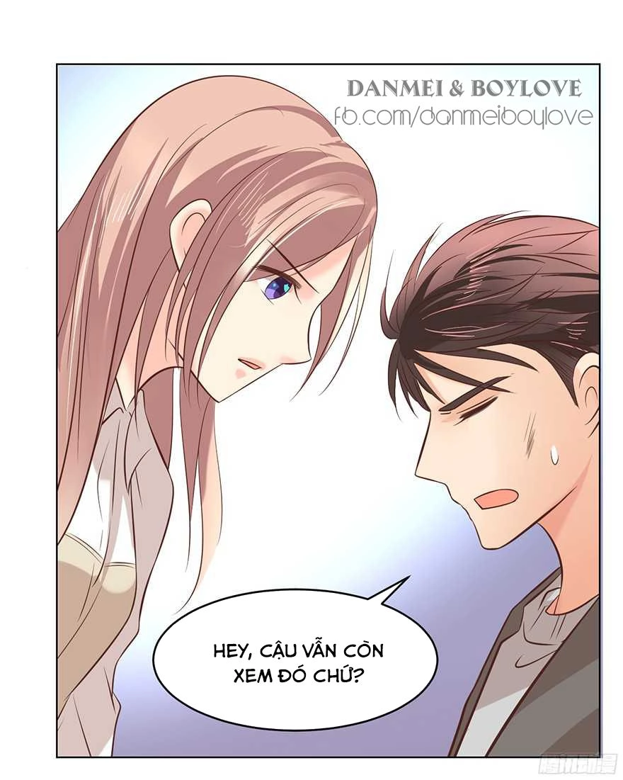 Ông Bố Đơn Thân Hàng Tỷ Chapter 118 - 5