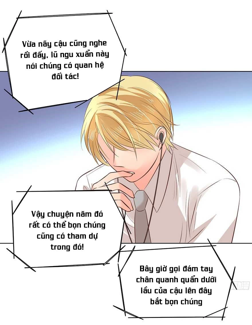 Ông Bố Đơn Thân Hàng Tỷ Chapter 118 - 6