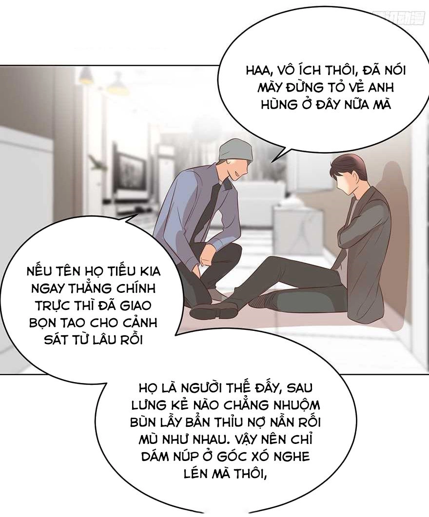 Ông Bố Đơn Thân Hàng Tỷ Chapter 118 - 9