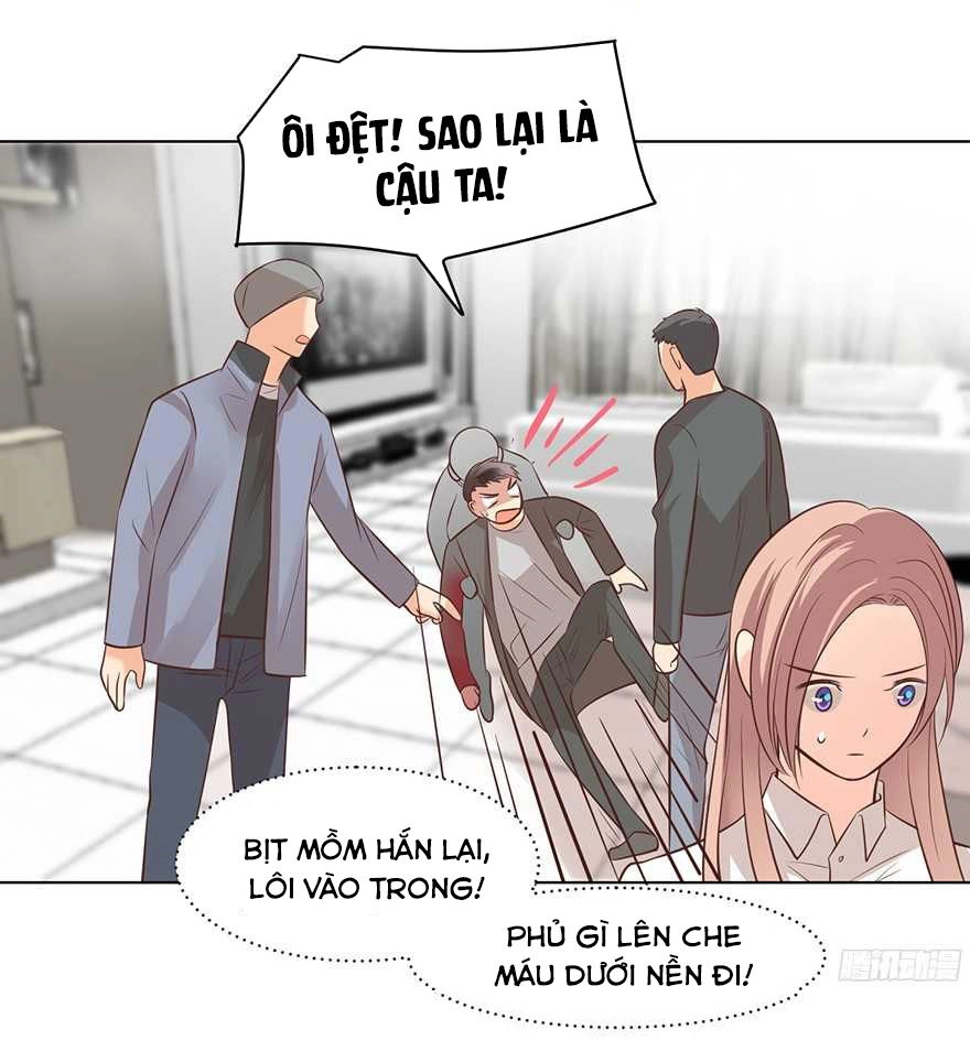 Ông Bố Đơn Thân Hàng Tỷ Chapter 118 - 15