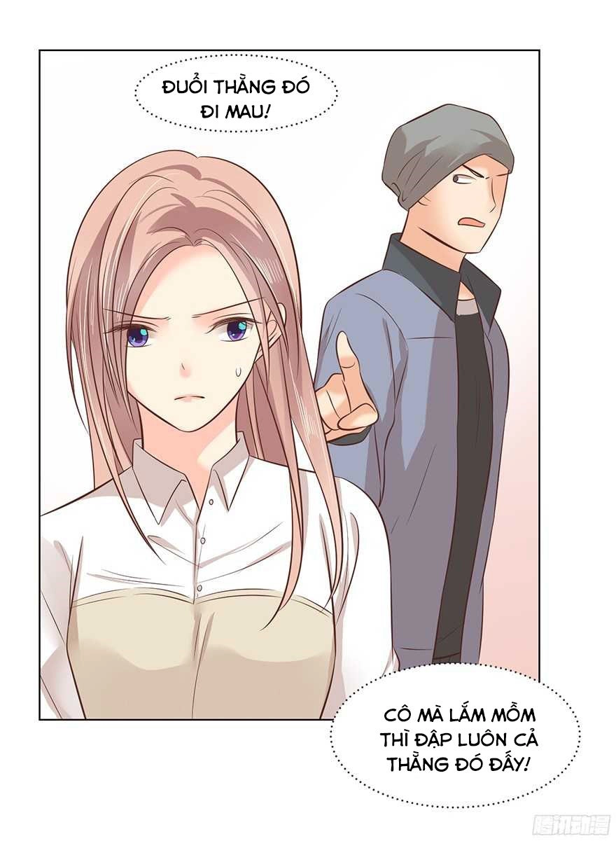 Ông Bố Đơn Thân Hàng Tỷ Chapter 118 - 16